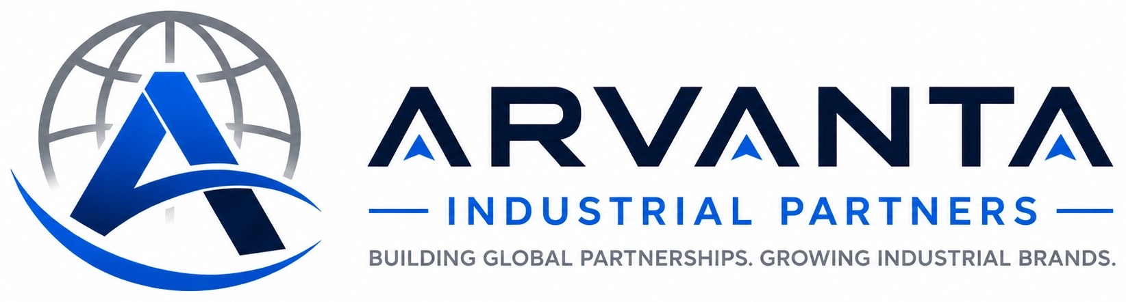 Arvanta Industrial logo